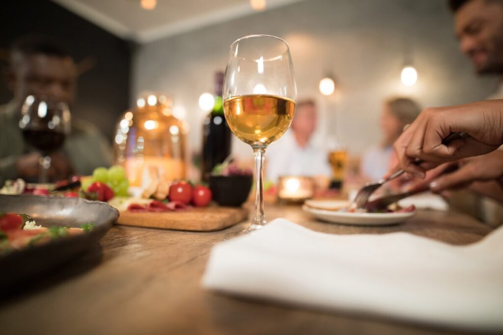 A Food Lover’s Guide to Royal Poinciana: Exploring the Best Eats in Lake Worth’s Hidden Gem